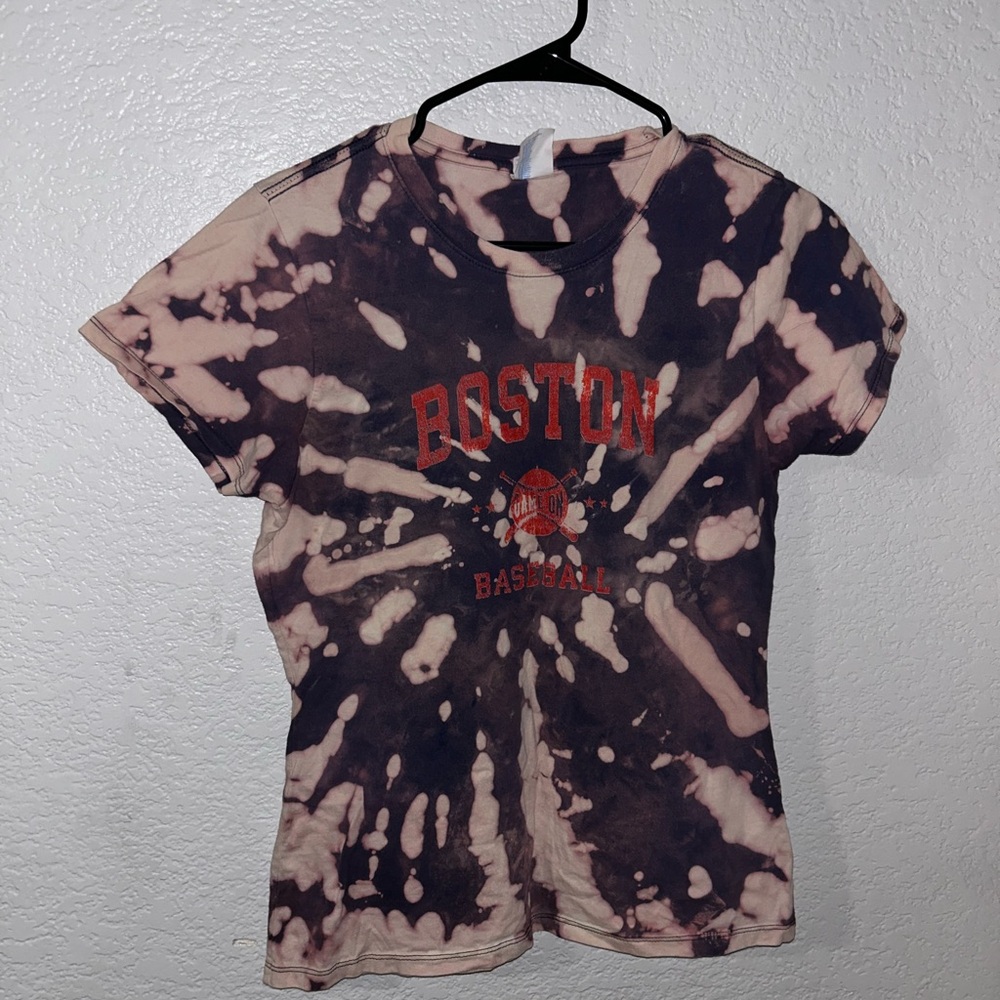 Boston Tee